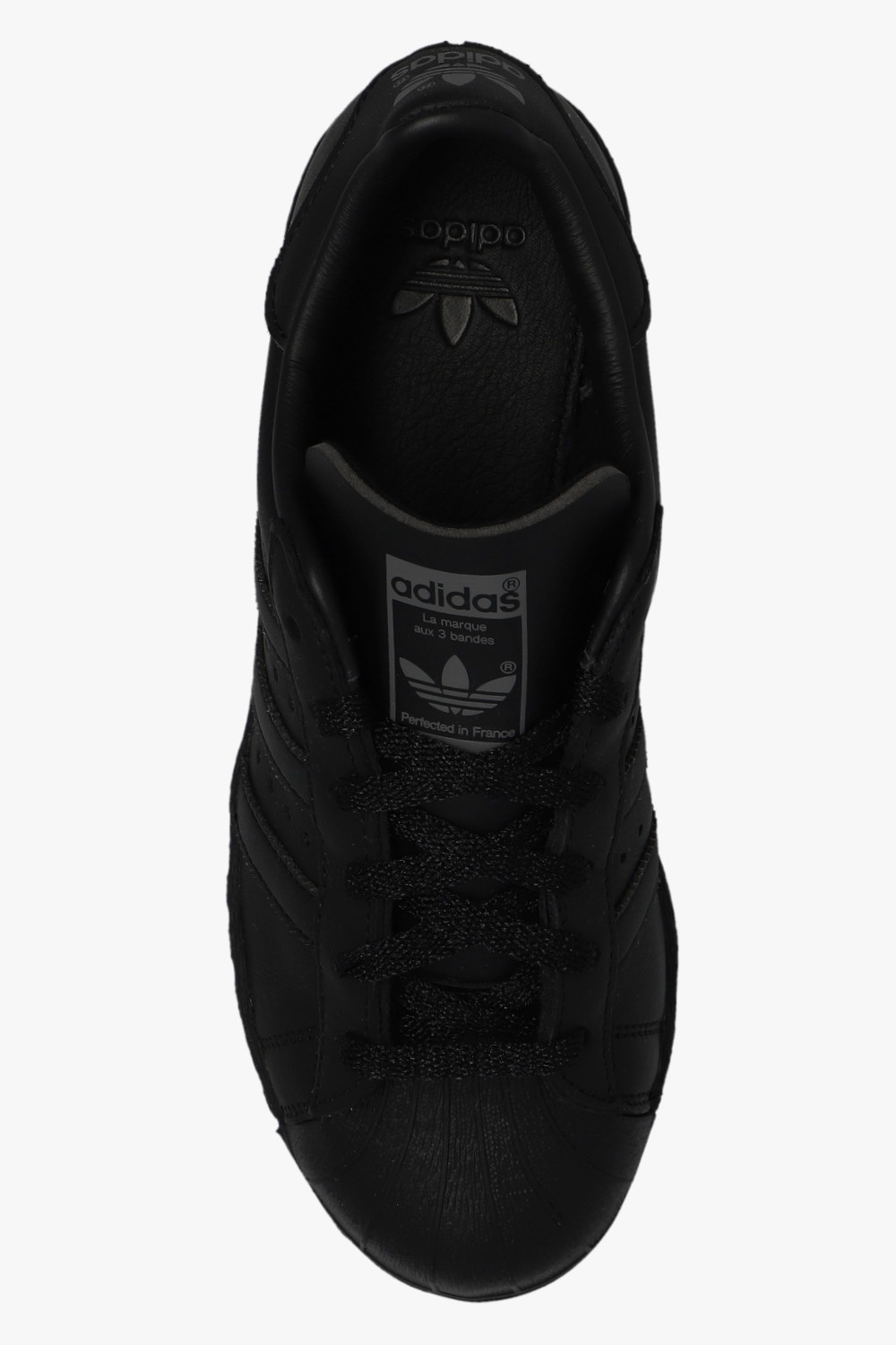 Adidas superstar up black australia sale